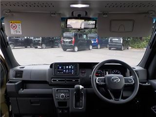2022 DAIHATSU ATRAI RS photo 3