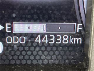 2023 DAIHATSU ATRAI RS photo 3