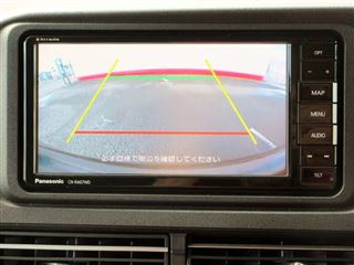 2023 DAIHATSU ATRAI 660 RS Turbo High Roof, 2023 Model, Navigation, Full-segment TV, Backup Camera photo 4