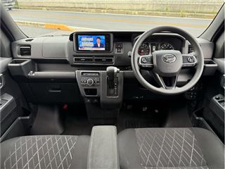 2022 DAIHATSU ATRAI RS photo 3