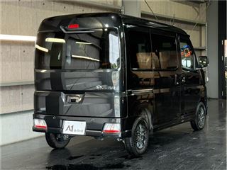 2022 DAIHATSU ATRAI RS photo 2
