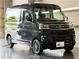 2022 DAIHATSU ATRAI RS photo 5