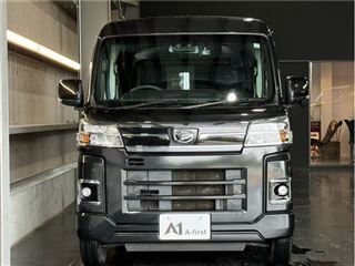 2022 DAIHATSU ATRAI RS photo 4