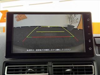 2023 DAIHATSU ATRAI RS★Smart Assist★9-inch DA★Dual Power Sliding Doors★Rear Camera★ETC photo 5