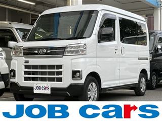 2024 DAIHATSU ATRAI X