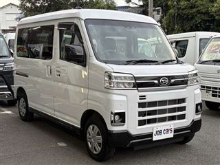 2024 DAIHATSU ATRAI X photo 3