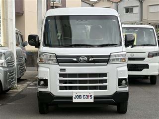 2024 DAIHATSU ATRAI X photo 2