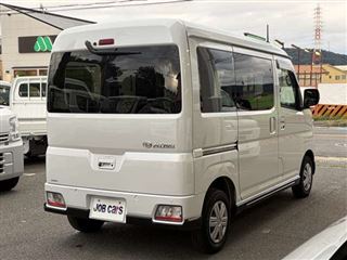 2024 DAIHATSU ATRAI X photo 5