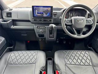 2022 DAIHATSU ATRAI RS★9-inch DA★Smart Inner Mirror★Dual Power★Smart Assist★ photo 2