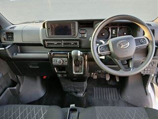 2022 DAIHATSU ATRAI RS photo 3