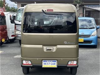 2023 DAIHATSU ATRAI RS★Collision Mitigation Brake★Turbo★Dual Power Sliding Doors★ photo 5