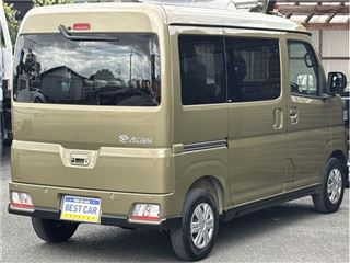 2023 DAIHATSU ATRAI RS★Collision Mitigation Brake★Turbo★Dual Power Sliding Doors★ photo 4
