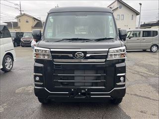 2026 DAIHATSU ATRAI RS photo 3