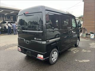 2026 DAIHATSU ATRAI RS photo 5