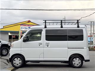 2023 DAIHATSU ATRAI RS photo 3