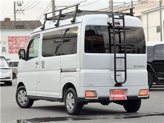 2023 DAIHATSU ATRAI RS photo 5