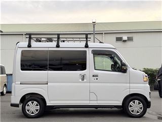2023 DAIHATSU ATRAI RS photo 4