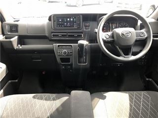 2023 DAIHATSU ATRAI RS Turbo DSP Audio Dual Power Sliding Doors LED Auto Lights Backup Camera photo 3