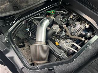 2024 DAIHATSU ATRAI RS photo 5