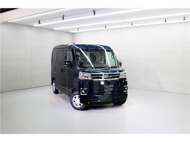 2026 DAIHATSU ATRAI RS