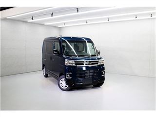 2026 DAIHATSU ATRAI RS