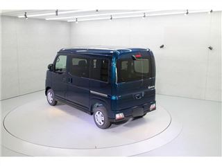 2026 DAIHATSU ATRAI RS photo 3
