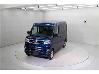 2026 DAIHATSU ATRAI RS photo 2