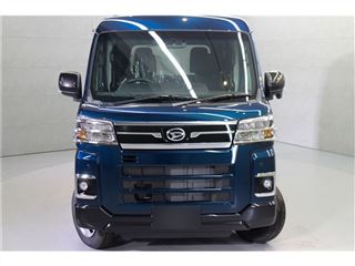 2026 DAIHATSU ATRAI RS photo 5