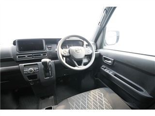 2026 DAIHATSU ATRAI RS photo 4