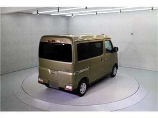 2026 DAIHATSU ATRAI RS photo 3