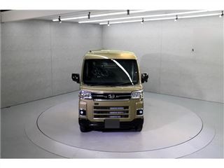 2026 DAIHATSU ATRAI RS photo 2