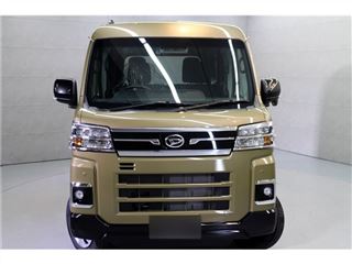 2026 DAIHATSU ATRAI RS photo 5