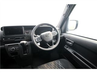 2026 DAIHATSU ATRAI RS photo 4