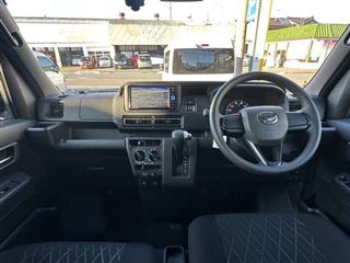 2023 DAIHATSU ATRAI 660 X Navigation System, Backup Camera, Dashcam photo 5
