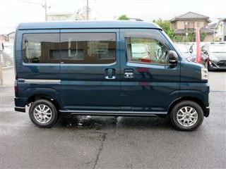 2022 DAIHATSU ATRAI 660 RS Turbo Brake Support Navigation Full-segment TV Rearview Camera photo 4