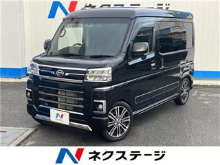 2024 DAIHATSU ATRAI RS photo 4