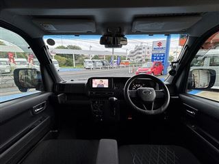 2022 DAIHATSU ATRAI X Turbo Non-Smoking Genuine Navigation System Bluetooth Parking Sonar photo 3