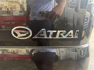 2022 DAIHATSU ATRAI X Turbo Non-Smoking Genuine Navigation System Bluetooth Parking Sonar photo 5