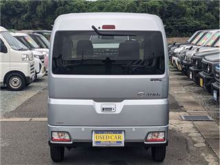 2022 DAIHATSU ATRAI RS★High Roof★Genuine Display Audio photo 5