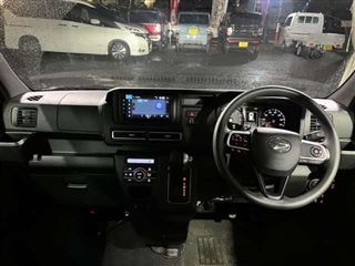 2023 DAIHATSU ATRAI 660 RS photo 3