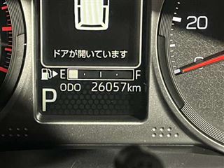 2023 DAIHATSU ATRAI 660 RS photo 2