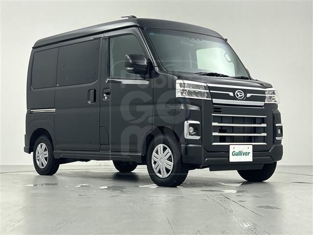 2023 DAIHATSU ATRAI RS