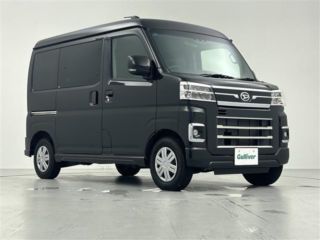 2023 DAIHATSU ATRAI RS