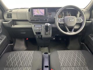 2023 DAIHATSU ATRAI RS photo 3