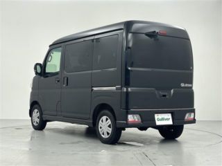 2023 DAIHATSU ATRAI RS photo 2