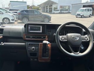 2023 DAIHATSU ATRAI RS photo 3