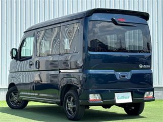 2023 DAIHATSU ATRAI RS photo 2