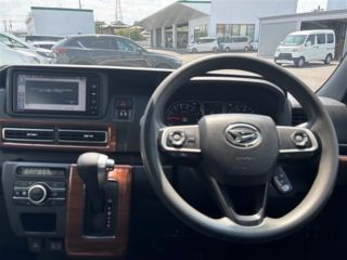 2023 DAIHATSU ATRAI RS photo 4