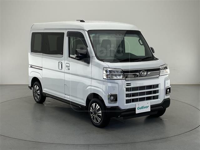 2023 DAIHATSU ATRAI RS