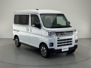 2023 DAIHATSU ATRAI RS